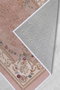 Conceptum Alfombra Hmnt628 Multicolor 60 x 100 cm
